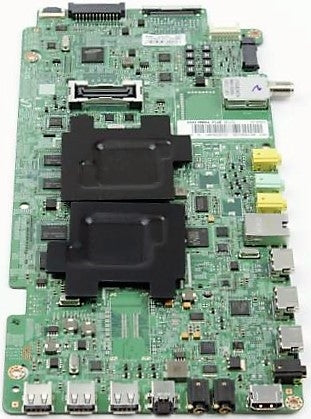 BN94-06688A Samsung Main Board, TV Module, BN97-07574E, BN41-01959B, FOX_APMP_PRO 8K, UN65F8000BFXZA, UN65F8000BFXZA TS01