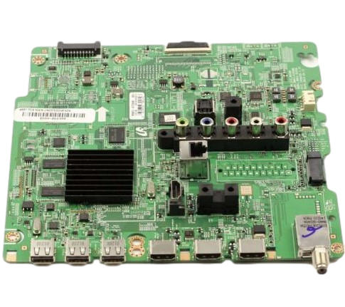 BN94-06695R Samsung TV Module, main board, BN97-07704B, BN41-01958B, UN60F6300AFXZA