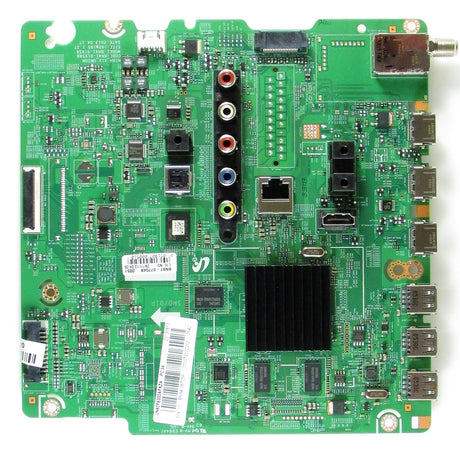 BN94-06739F, Samsung TV Module, main board, BN41-01958B, BN97-07704B, UN60F6300AFXZA