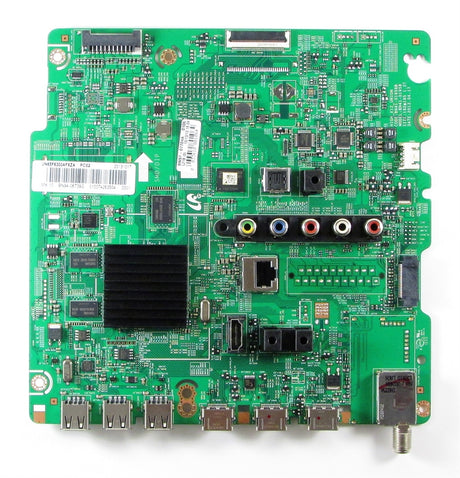 BN94-06739G Samsung TV Module, main board, BN41-01958B, BN97-07704A, UN65F6300AFXZA