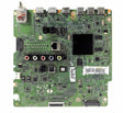 BN94-06740D SAMSUNG MAIN BOARD, BN97-07704A, BN41-01958B, UN65F6350AFXZA