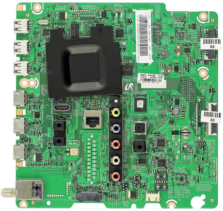 BN94-06741B Samsung TV Module, main board, BN97-07704D, BN41-01958B, UN46F6400AFXZA