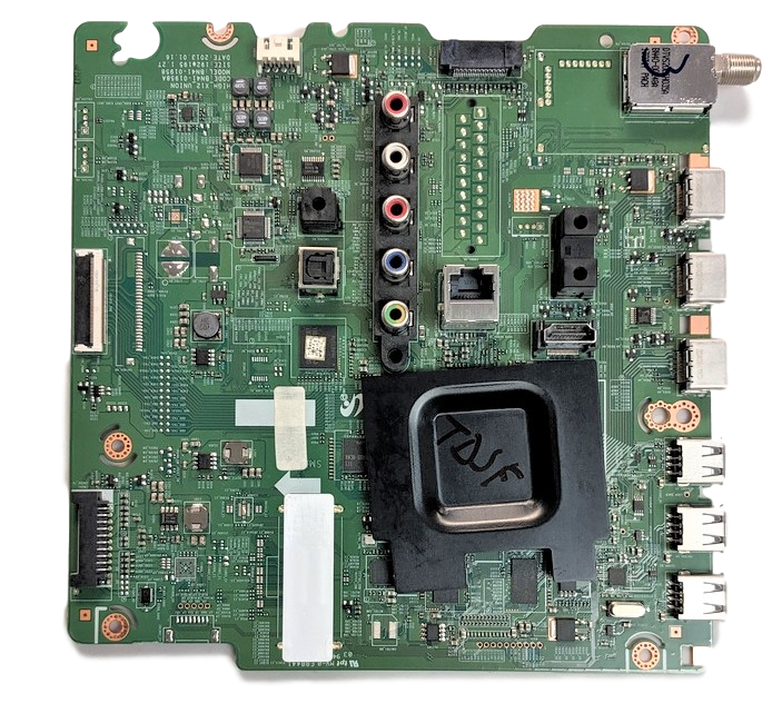 BN94-06746C Samsung Main Board, BN97-07704D, BN41- 01958B, UN55F6800AFXZA