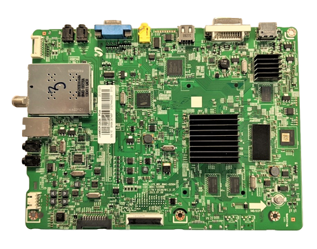 BN94-06748P Samsung Main Board, BN41-02004B, BN97-07682A, LH46MDCPLGA/ZA