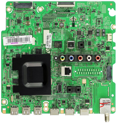 BN94-06789Q Samsung TV Module, main board, BN41-01958B, BN97-07053R, UN46F7100AFXZA