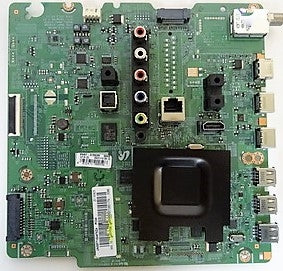 BN94-06789R Samsung Main Board, BN97-07053R, BN41-01958B, UN55F7100AFXZA