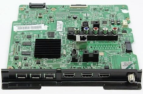 BN94-06919A Samsung Main Board, BN97-07704D, BN41-01958D, UN46F6400AFXZA, UN46F6400AFXZA Version UU03