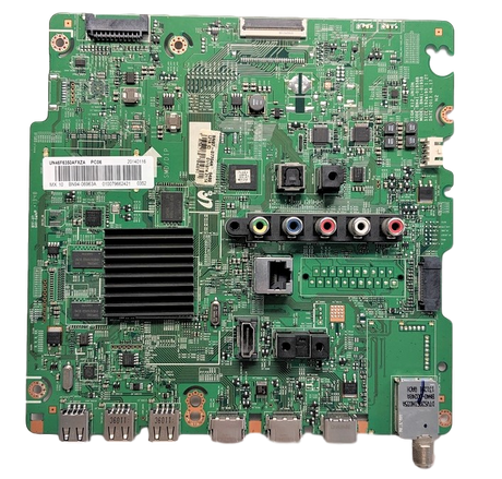 BN94-06963A Samsung Main Board, BN41-01958B, BN97-07704A, UN46F6350AFXZA TS01