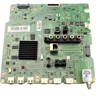 BN94-06973A Samsung Main Board, BN97-07704A, BN41-01958B, UN55F6350AFXZA