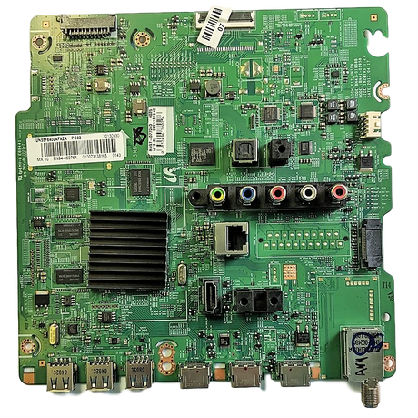 BN94-06976A Samsung TV Module, main board, BN41-01958B, BN97-07704D, UN55F6400AFXZA