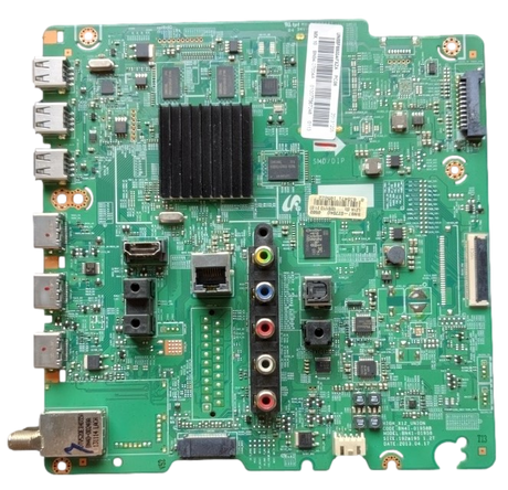 BN94-07004A Samsung Main Board, BN97-07704D, BN41-01958B, UN55F6800AFXZA