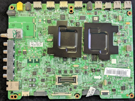 BN94-07048H Samsung Main Board, BN97-07051A, BN41-01973A, UN60F7500AFXZA