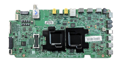 BN94-07049C Samsung Main Board, BN97-07574G, BN41-01959C, UN75F8000AFXZA