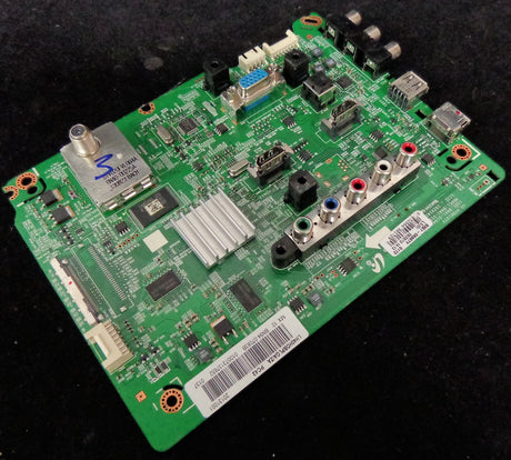 BN94-07083B Samsung TV Module, main board, BN41-01944A, BN97-06887Y, LH40HDBPLGA/ZA