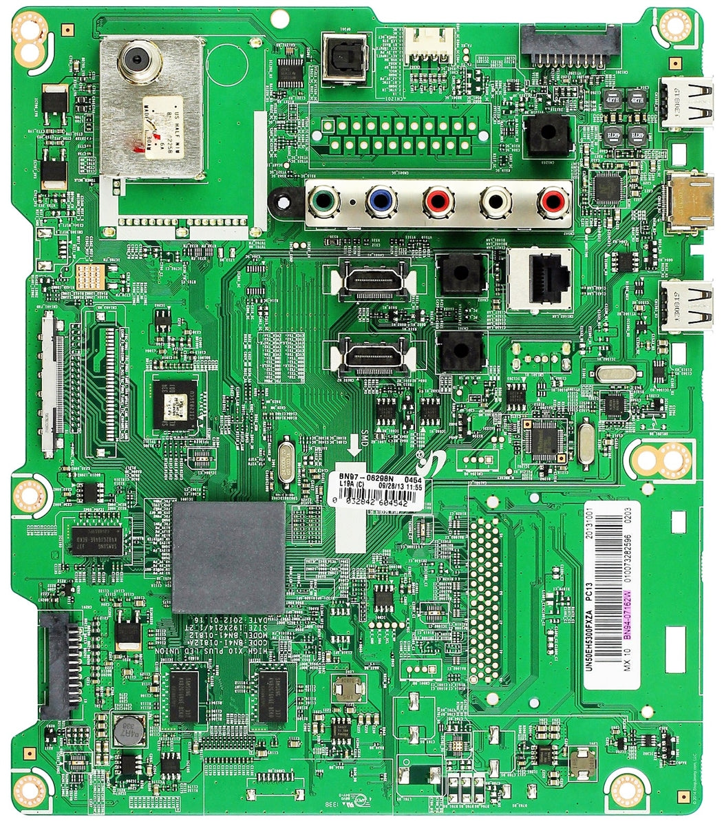 SAMSUNG - ショー BN95-01954A Samsung T-Con Board, BN97-09241A, BN41-02279A