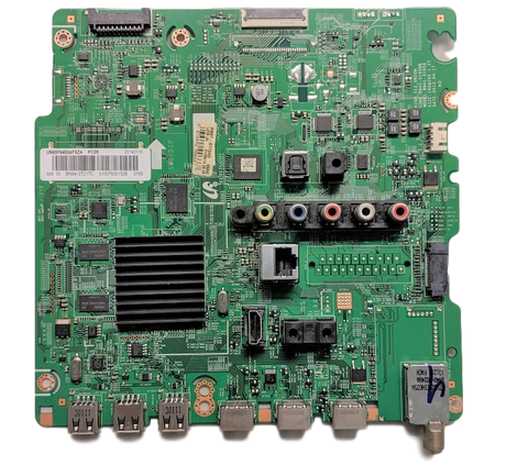 BN94-07217C Samsung Main Board, BN97-07704D, BN41-01958B, UN65F6400AFXZA