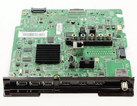 BN94-07217F Samsung TV Module, main board, BN41-01958B, BN97-07704A, UN55F6300AFXZA