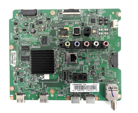 BN94-07226L Samsung Main Board, BN97-08154D, BN41-02157B, UN48H5500AFXZA