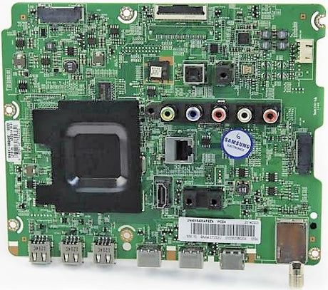 BN94-07252U Samsung TV Module, main board, BN97-08040C, UN48H6400AFXZA