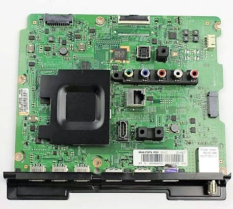 BN94-07257A Samsung TV Module, main board, BN97-08040C, BN41-02157B, UN60H6400AFXZA, UN60H6400AFXZA HD01