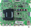 BN94-07259D Samsung Main Board, BN41-02157B, BN97-08043A, UN50H6350AFXZA, UN55H6350AFXZA, UN50H6350AFXZA AH01