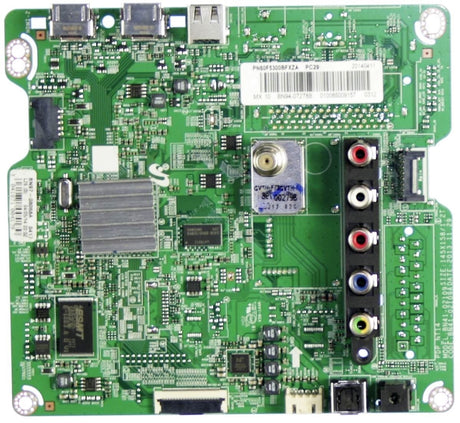 BN94-07278B Samsung Main Board, BN41-02109A, BN97-08068A, PN60F5300BFXZA