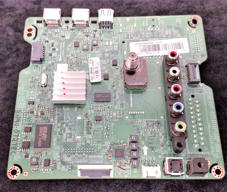 BN94-07278C Samsung Main Board, BN97-08068A, BN41-02109A, PN64H5000AFXZA