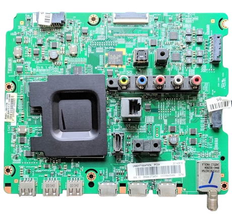 BN94-07345A Samsung Main Board, BN94-08061A, BN97-08117B, UN60H7100AFXZA, UN60H7100AFXZC