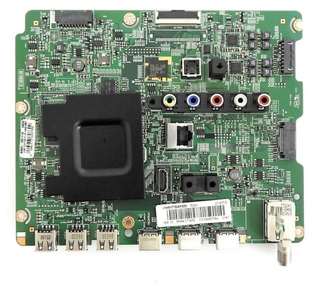 BN94-07345B Samsung TV Module, main board, BN41-02157B, BN97-08117B, UN46H7150AFXZA