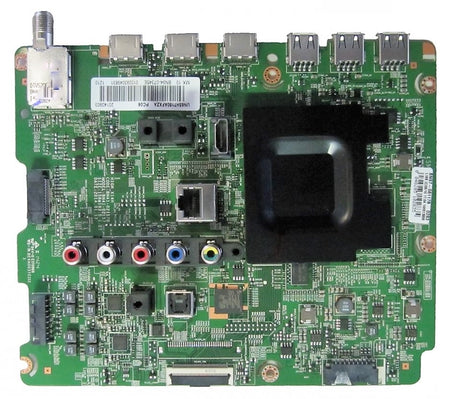 BN94-07345E Samsung TV Module, main board, BN41-02157B, BN97-08117B, UN65H7150AFXZA