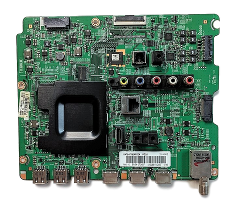 BN94-07345F Samsung TV Module, main board, BN41-02157B, BN97-08117C, UN75H7150AFXZA