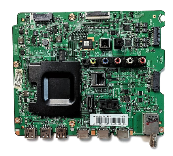 BN94-07345F Samsung TV Module, main board, BN41-02157B, BN97