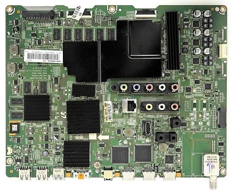 BN94-07389V Samsung Main Board, BN97-08311P, BN41-02205A, UN65HU8550FXZA