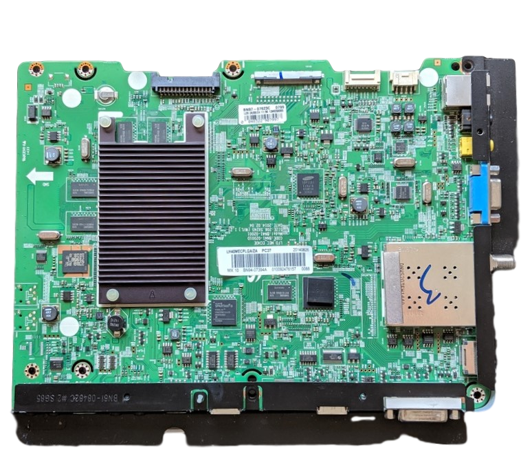 BN94-07394A Samsung Main Board, BN97-07623C, BN41-02001D, LH40MECPLGA/ZA