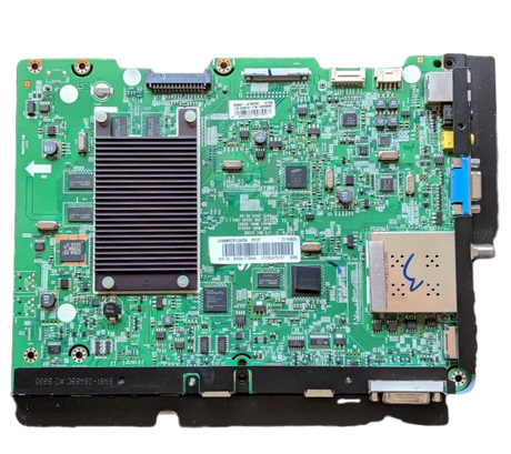 BN94-07394A Samsung Main Board, BN97-07623C, BN41-02001D, LH40MECPLGA/ZA