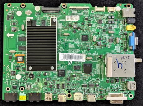 BN94-07396A Samsung Main Board, BN97-07623E, BN41-02001C, LH46MECPLGA/ZA