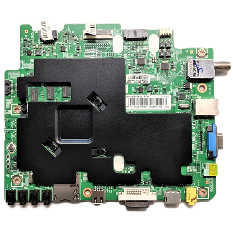 BN94-07415D Samsung Main Board,  BN97-08315N, BN41-02165B, LH55DBDPLGA/ZA SS01