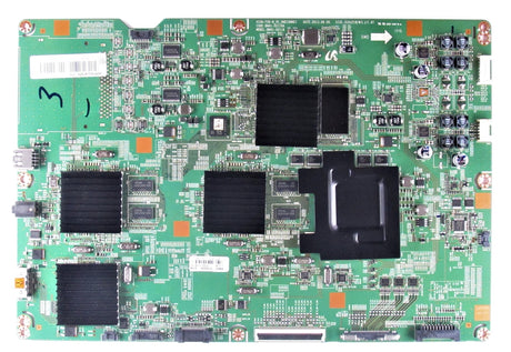 BN94-07483J Samsung Main Board, BN97-07483J, BN41-02216B, UN55F9000AFXZA