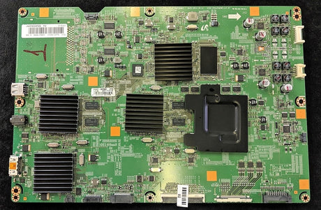 BN94-07483Y Samsung Main Board, BN97-08298C, BN41-02116B, UN65F9000AFXZA