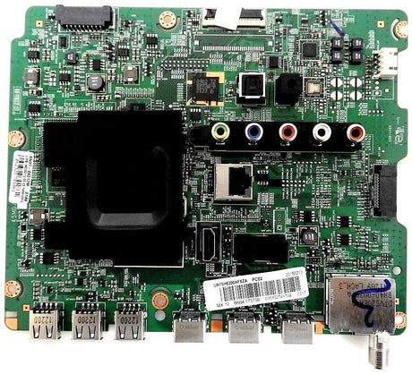 BN94-07573B Samsung Main Board, BN97-09212M, BN41-02157B, UN75H6300AFXZA