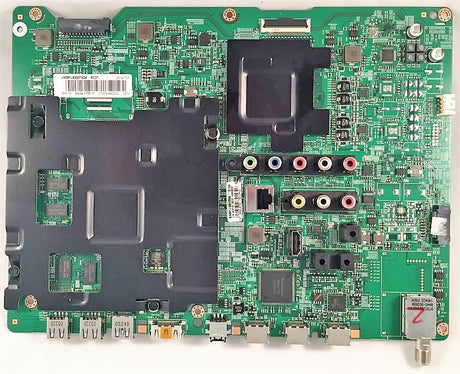 BN94-07581P Samsung Main Board, BN97-08215A, UN55HU6950FXZA