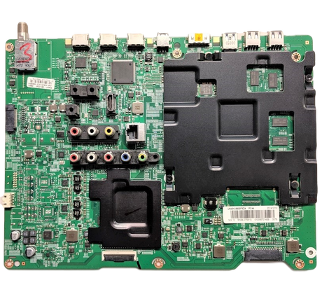 BN94-07581S Samsung Main Board, BN97-08125A, UN40HU6900F, UN40HU6900