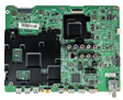 BN94-07581T Samsung Main Board, BN97-08125A, BN41-02206B, UN50HU6900FXZA IS01