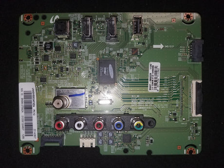 BN94-07592A Samsung TV Module, main board, BN97-08922R, BN41-02263A, UN40H5003AFXZA, UN40H5000AFXZA IF02