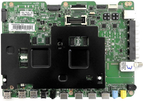 BN94-07616J Samsung Main Board, BN97-08312W, UN48H8000AFXZA