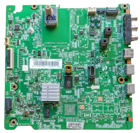 BN94-07623P Samsung Main Board, BN97-08782A, BN41-02227A, LH48RMDPLGA/ZA