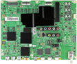 BN94-07624Z Samsung Main Board, BN97-08131G, BN41-02205, UN60HU8550FXZA