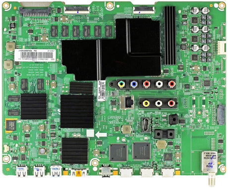 BN94-07624Z Samsung Main Board, BN97-08131G, BN41-02205, UN60HU8550FXZA