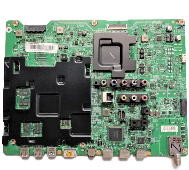 BN94-07634A Samsung Main Board, BN97-08125A, UN55HU7000FXZC