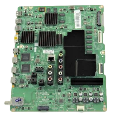 BN94-07646A Samsung Main Board, BN97-08312P, BN41-02205B, UN75HU8550FXZA